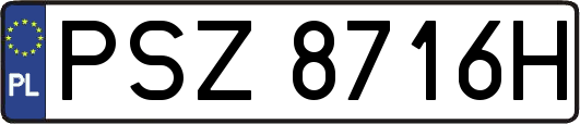 PSZ8716H