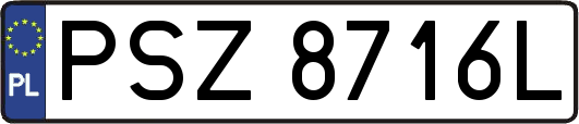 PSZ8716L