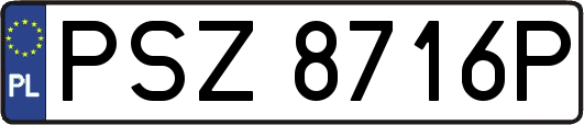 PSZ8716P