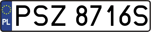 PSZ8716S