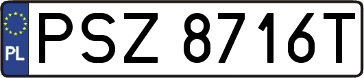 PSZ8716T