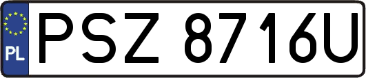 PSZ8716U