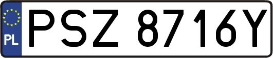 PSZ8716Y