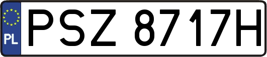PSZ8717H