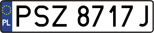PSZ8717J