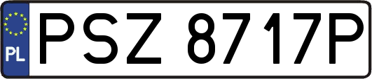 PSZ8717P