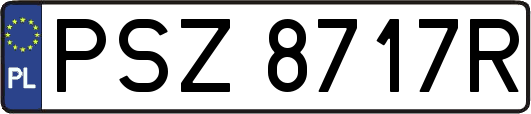 PSZ8717R