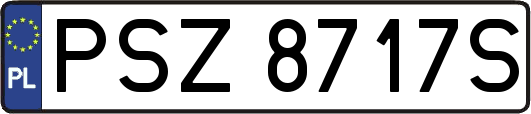 PSZ8717S
