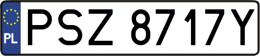 PSZ8717Y