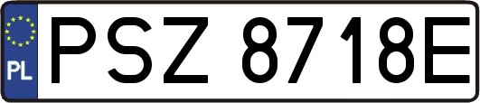 PSZ8718E