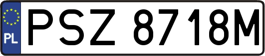 PSZ8718M