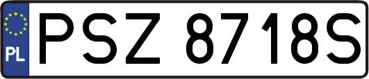 PSZ8718S