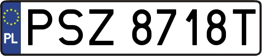 PSZ8718T