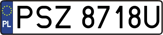PSZ8718U