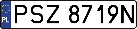 PSZ8719N