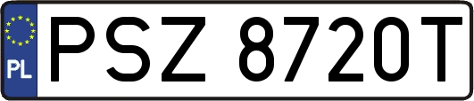 PSZ8720T