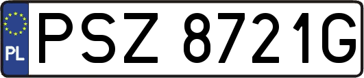 PSZ8721G