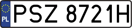 PSZ8721H