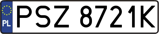 PSZ8721K