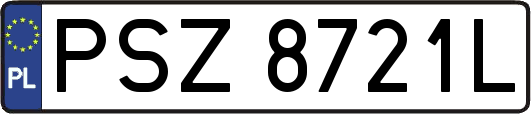PSZ8721L