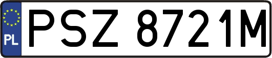 PSZ8721M