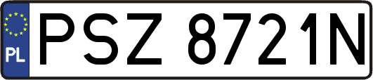 PSZ8721N