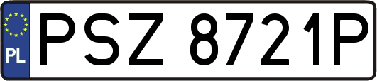PSZ8721P