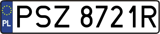 PSZ8721R