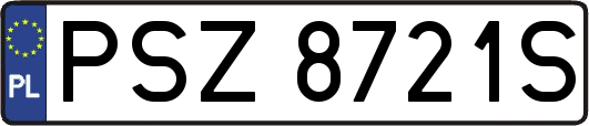 PSZ8721S
