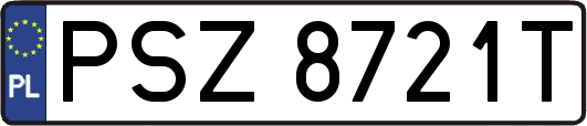 PSZ8721T