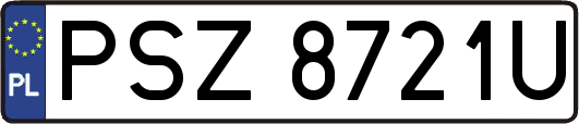 PSZ8721U