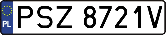 PSZ8721V