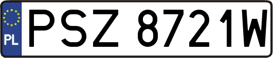 PSZ8721W
