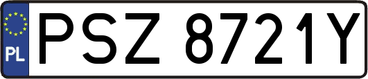 PSZ8721Y