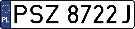 PSZ8722J