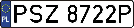 PSZ8722P