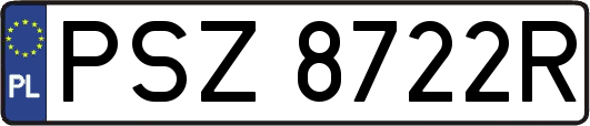 PSZ8722R