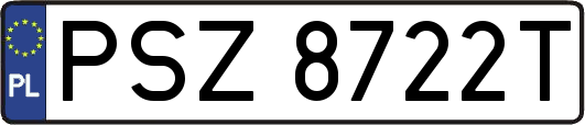 PSZ8722T