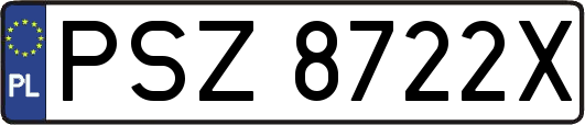 PSZ8722X