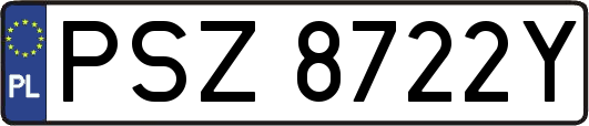 PSZ8722Y