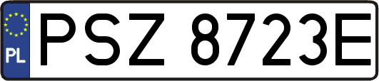 PSZ8723E