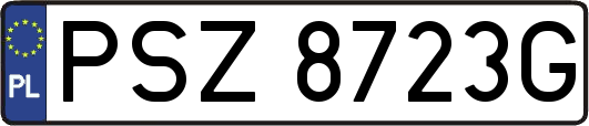 PSZ8723G