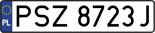 PSZ8723J