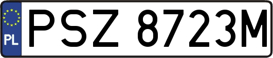PSZ8723M