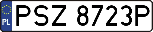 PSZ8723P