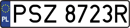 PSZ8723R
