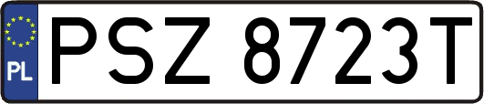 PSZ8723T
