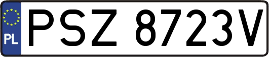 PSZ8723V
