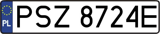 PSZ8724E