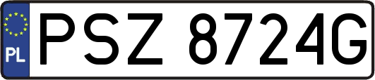 PSZ8724G